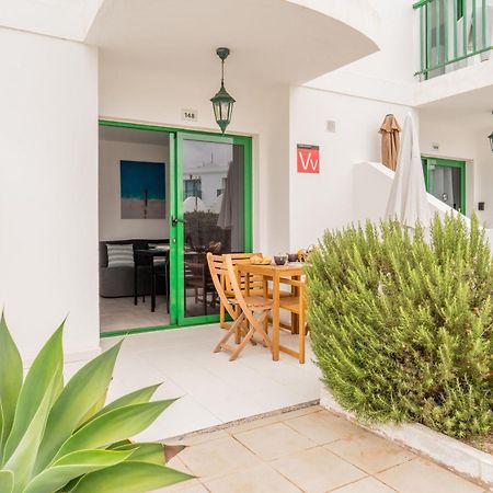 Sol Y Sal De Corralejo (Adults Only) Bagian luar foto