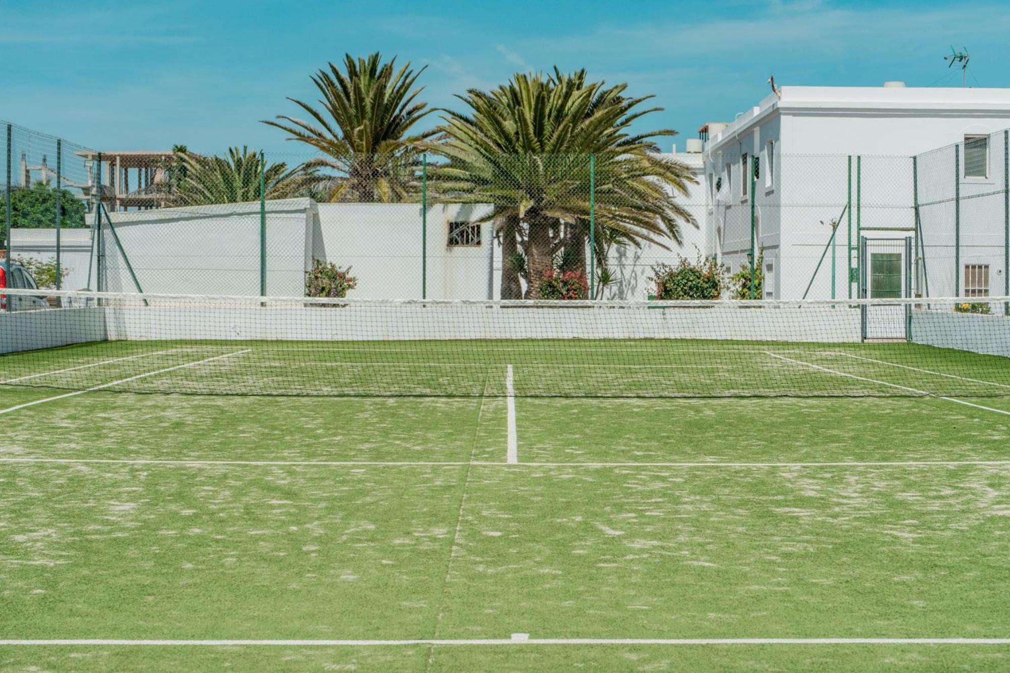 Sol Y Sal De Corralejo (Adults Only) Bagian luar foto