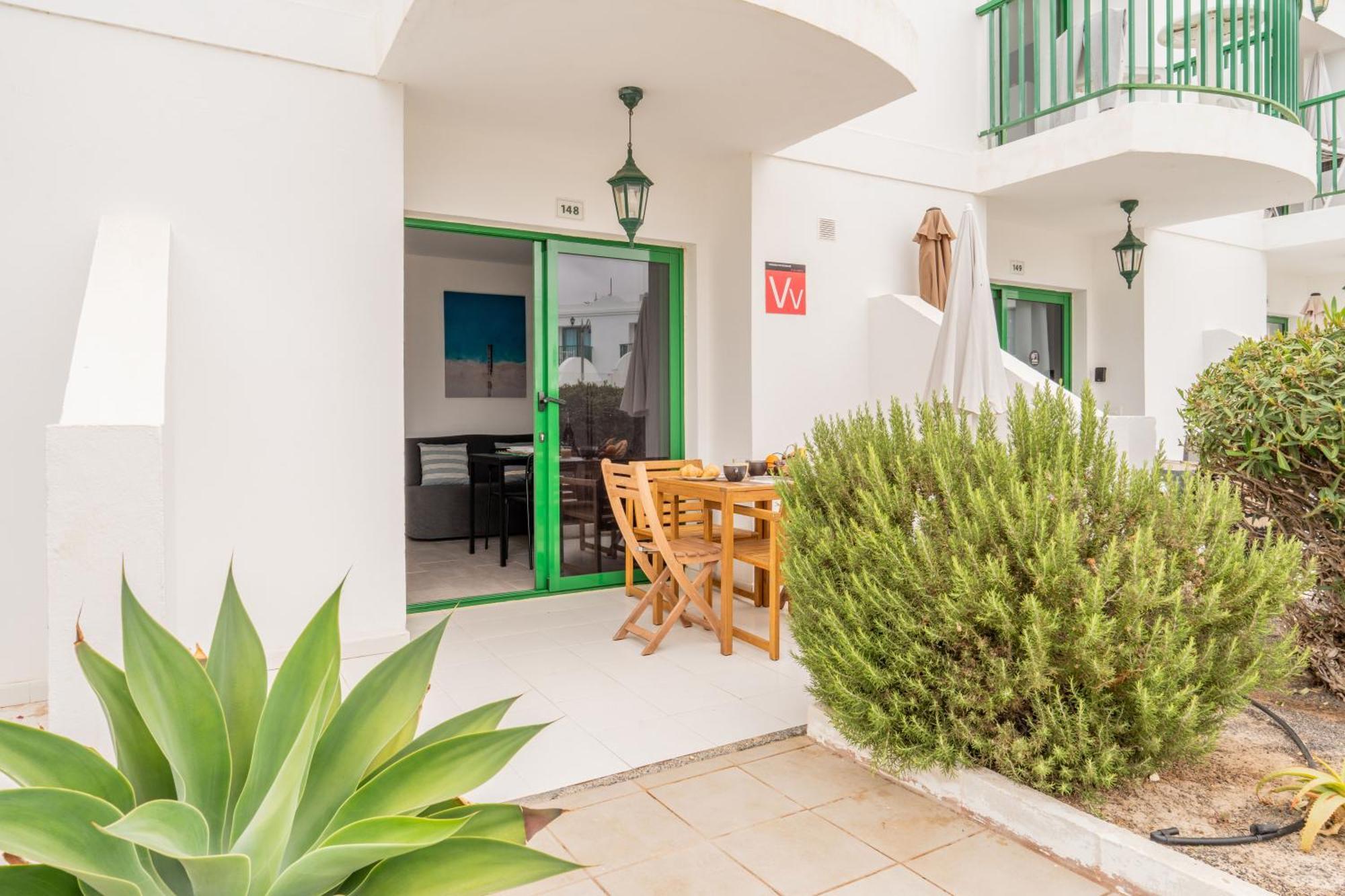 Sol Y Sal De Corralejo (Adults Only) Bagian luar foto